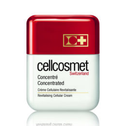 Cellcosmet Concentrated  50 ml  - NEU