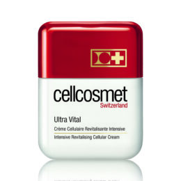 Cellcosmet Ultra Vital  50 ml - NEU