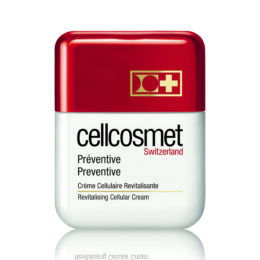Cellcosmet Preventive  50 ml - NEU