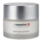 JPRosselet - Clear Skin Solution Mask, 50 ml
